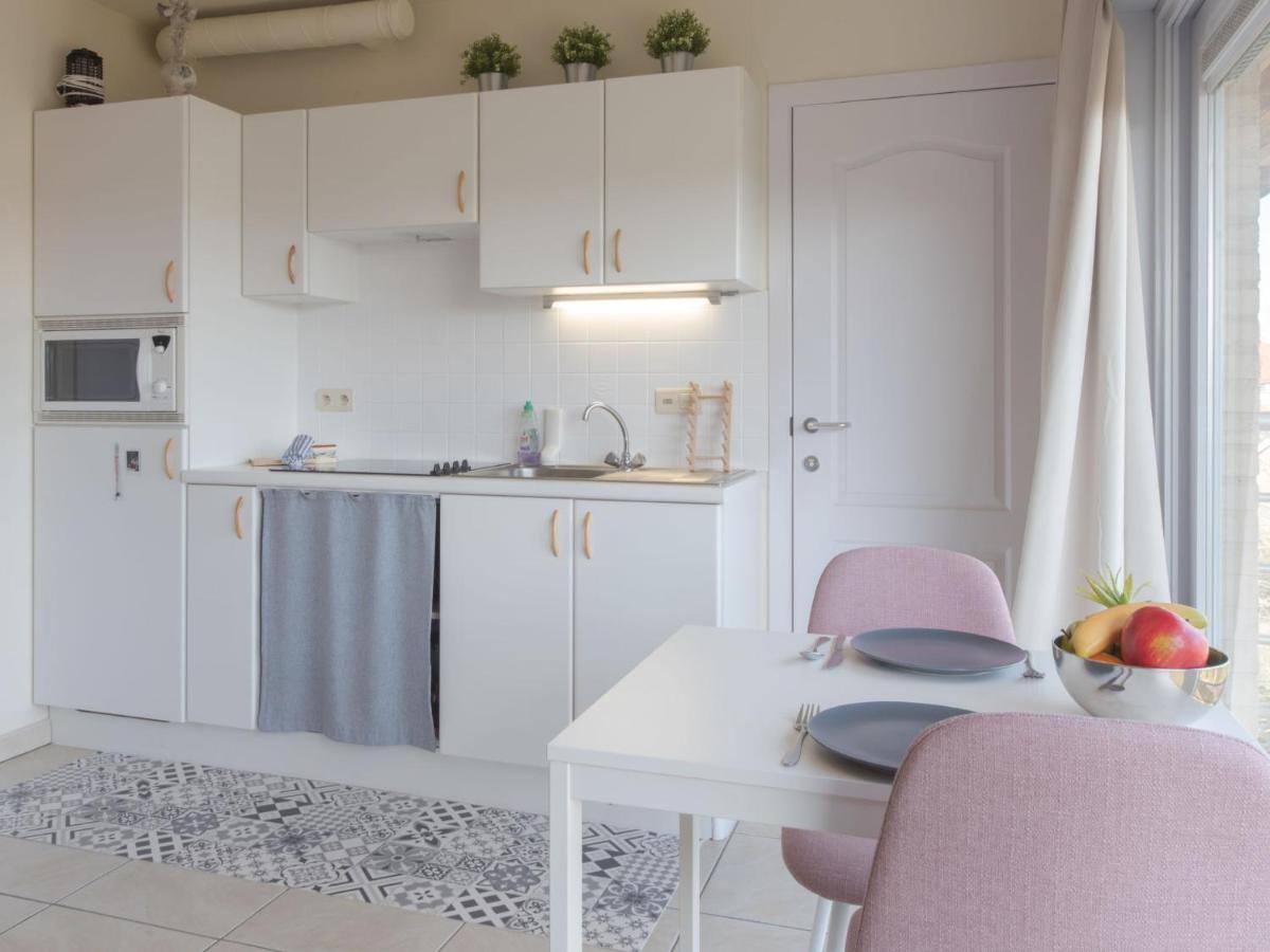 Studio Green Garden-7 By Interhome De Haan Exterior photo